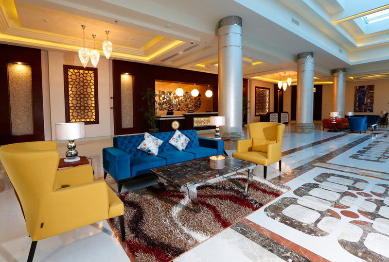 Pickalbatros White Beach Resort - Hurghada, Hurghada, Egipto