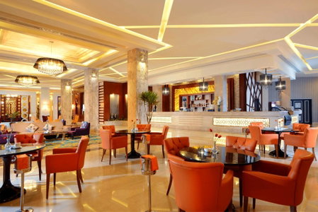 Pickalbatros White Beach Resort - Hurghada, Hurghada, Egipto