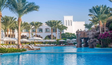 Baron Palms Resort Sharm El Sheikh - Adults Only - All inclusive, Sharm el-Sheikh, Egipto