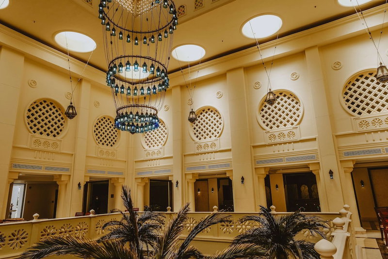 Baron Palms Resort Sharm El Sheikh - Adults Only - All inclusive, Sharm el-Sheikh, Egipto