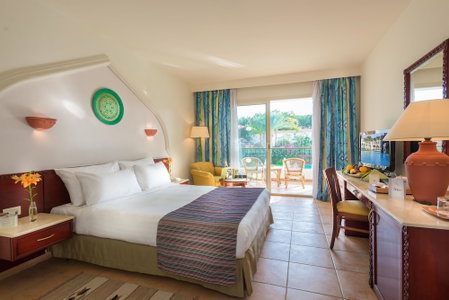 Baron Palms Resort Sharm El Sheikh - Adults Only - All inclusive, Sharm el-Sheikh, Egipto