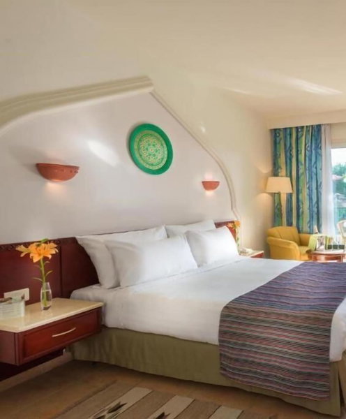 Baron Palms Resort Sharm El Sheikh - Adults Only - All inclusive, Sharm el-Sheikh, Egipto