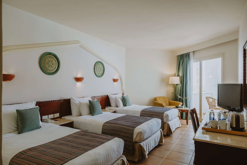 Baron Palms Resort Sharm El Sheikh - Adults Only - All inclusive, Sharm el-Sheikh, Egipto