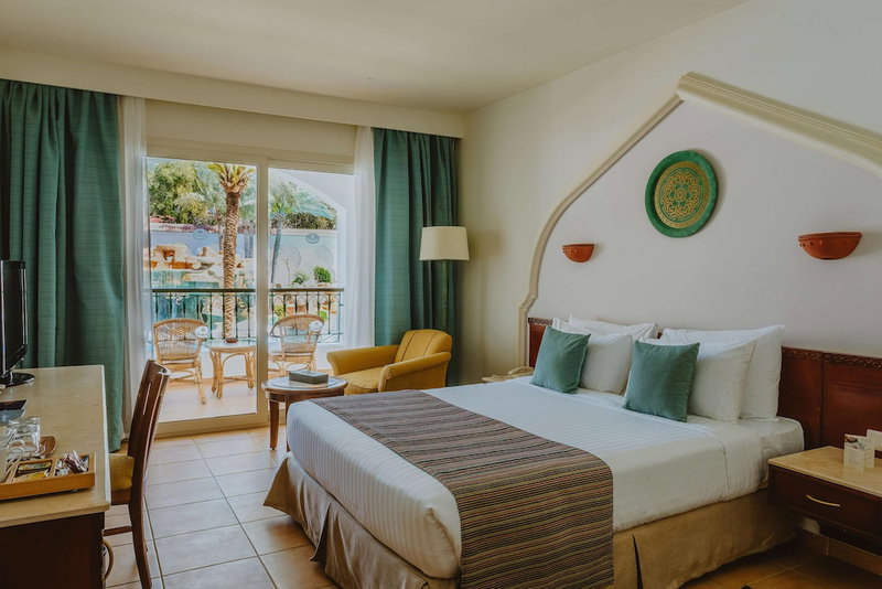 Baron Palms Resort Sharm El Sheikh - Adults Only - All inclusive, Sharm el-Sheikh, Egipto