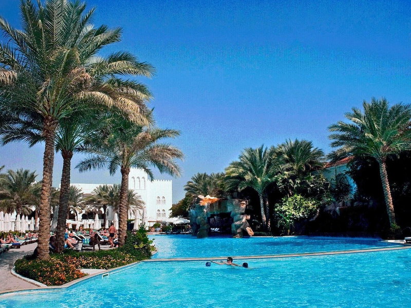 Baron Palms Resort Sharm El Sheikh - Adults Only - All inclusive, Sharm el-Sheikh, Egipto