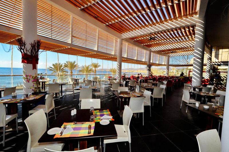 Reef Oasis Blue Bay Resort & Spa, Sharm el-Sheikh, Égypte