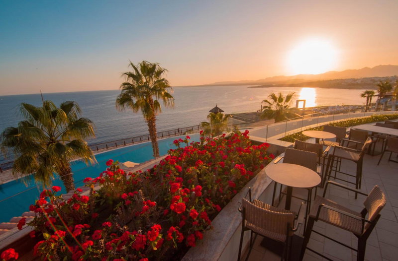 Reef Oasis Blue Bay Resort & Spa, Sharm el-Sheikh, Égypte