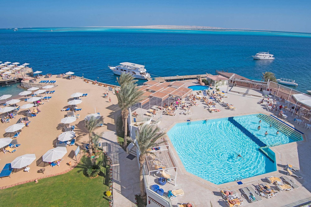 SUNRISE Holidays Resort - Adults Only - All inclusive, Egipto