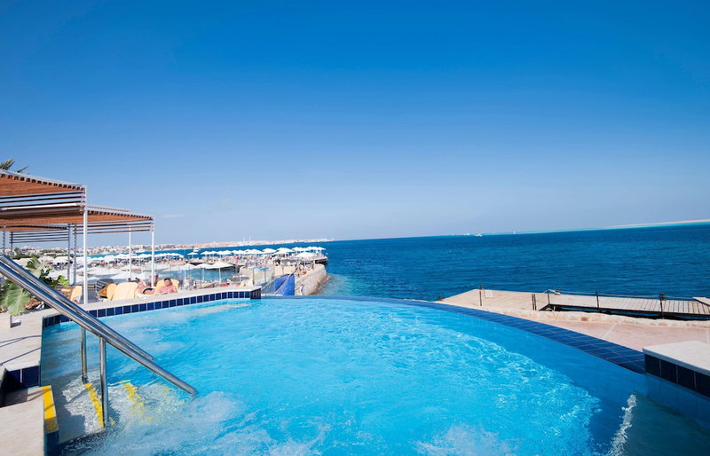 SUNRISE Holidays Resort - Adults Only - All inclusive, Hurghada, Égypte
