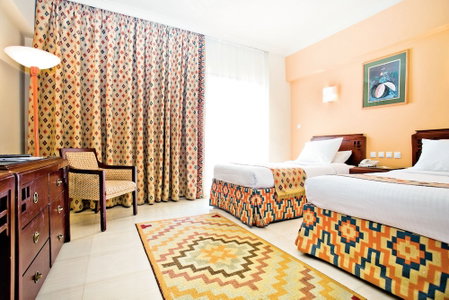 SUNRISE Holidays Resort - Adults Only - All inclusive, Hurghada, Égypte