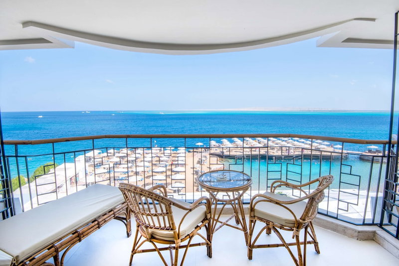 SUNRISE Holidays Resort - Adults Only - All inclusive, Hurghada, Égypte
