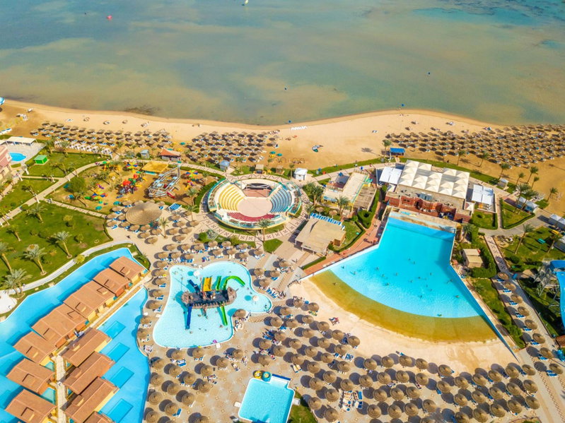 Titanic Beach - Families and Couples only, Hurghada, Египет