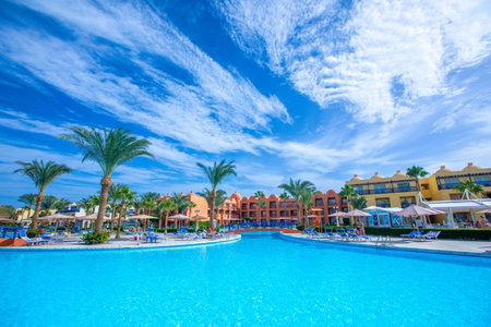 Titanic Beach - Families and Couples only, Hurghada, Египет