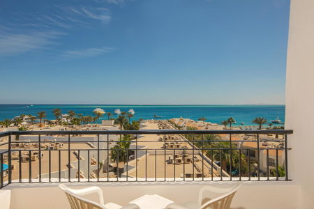 Marlin Inn Azur Resort, Hurghada, Egipto