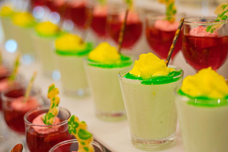 Marlin Inn Azur Resort, Hurghada, Egipto