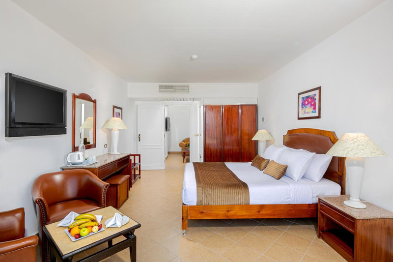 Marlin Inn Azur Resort, Hurghada, Egipto