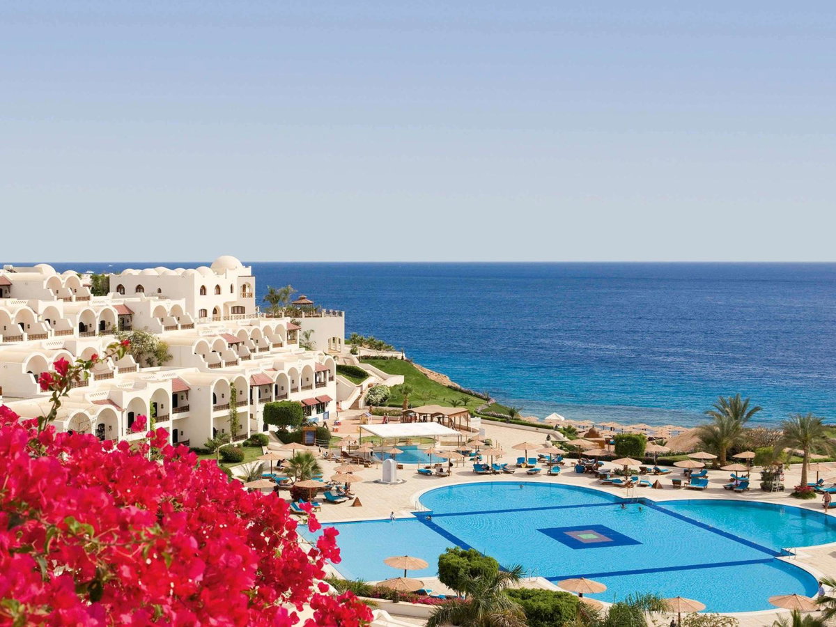 Hotel · Movenpick Resort Sharm El Sheikh, Sharm El-Sheikh