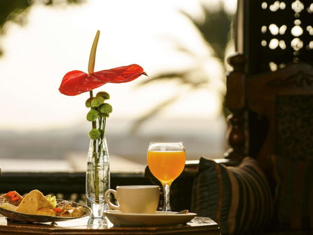 Movenpick Resort Sharm El Sheikh, Sharm el-Sheikh, Egypt