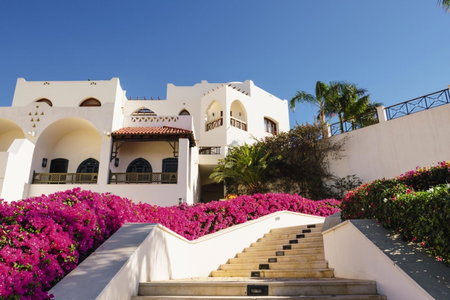 Movenpick Resort Sharm El Sheikh, Sharm el-Sheikh, Egypt