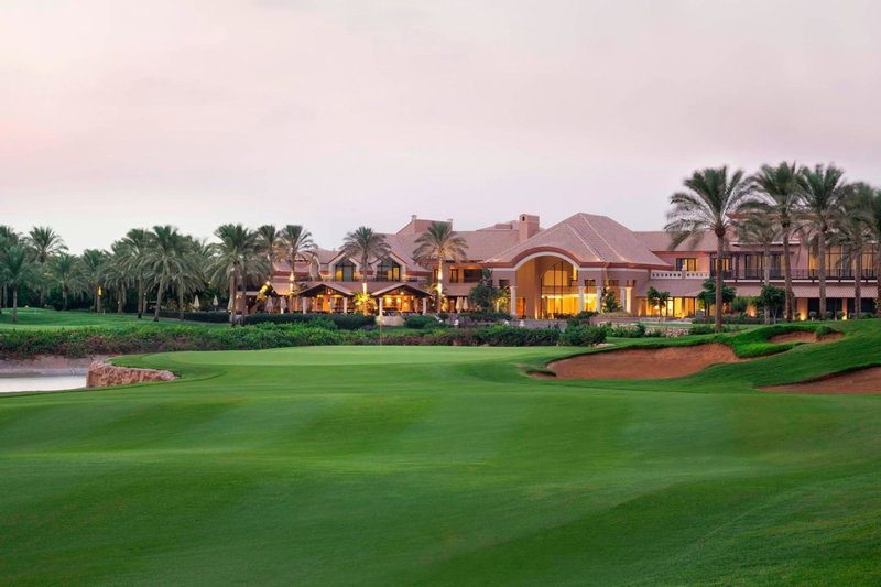 The Westin Cairo Golf Resort & Spa, Katameya Dunes, New Cairo, Египет