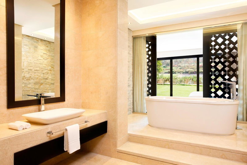 The Westin Cairo Golf Resort & Spa, Katameya Dunes, New Cairo, Египет