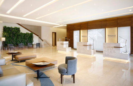 The Westin Cairo Golf Resort & Spa, Katameya Dunes, New Cairo, Египет