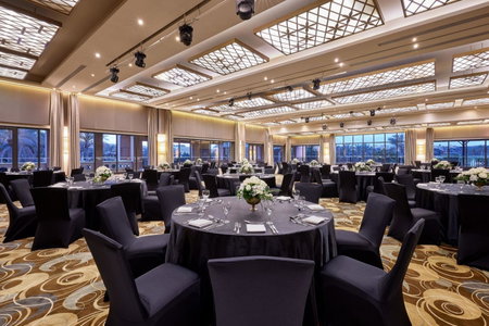 The Westin Cairo Golf Resort & Spa, Katameya Dunes, New Cairo, Египет