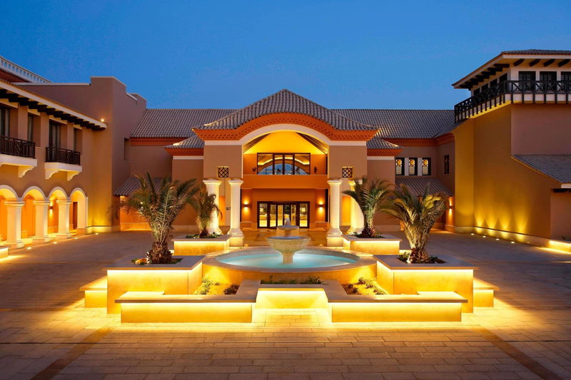 The Westin Cairo Golf Resort & Spa, Katameya Dunes, New Cairo, Египет