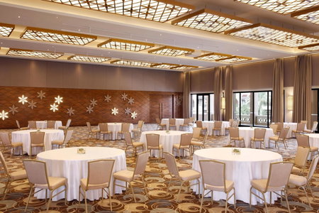 The Westin Cairo Golf Resort & Spa, Katameya Dunes, New Cairo, Египет