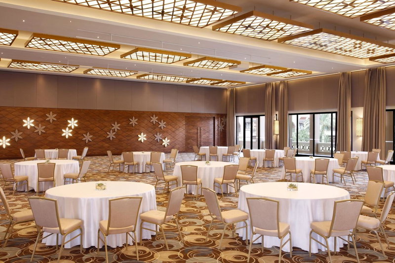 The Westin Cairo Golf Resort & Spa, Katameya Dunes, New Cairo, Египет
