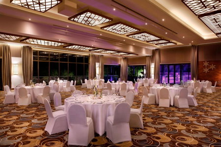 The Westin Cairo Golf Resort & Spa, Katameya Dunes, New Cairo, Ägypten