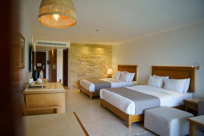 Fort Arabesque Resort, Spa & Villas, Hurghada, Egypt