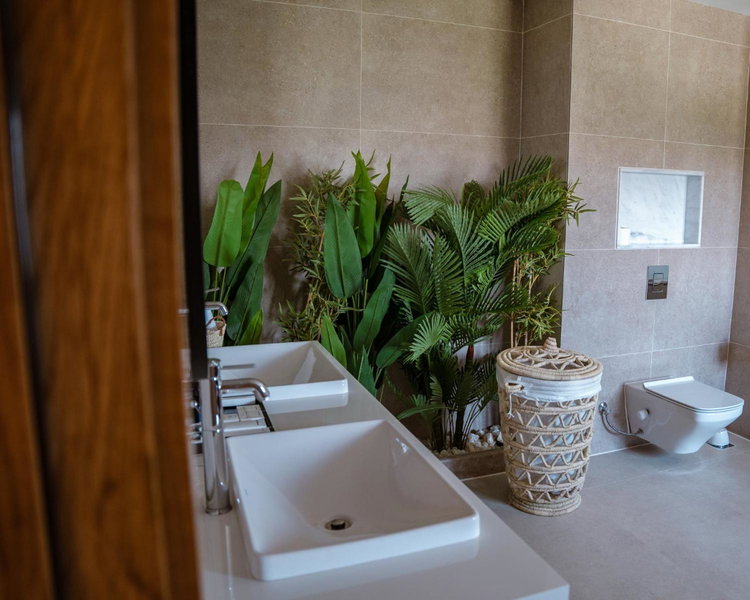Fort Arabesque Resort, Spa & Villas, Hurghada, Egypt