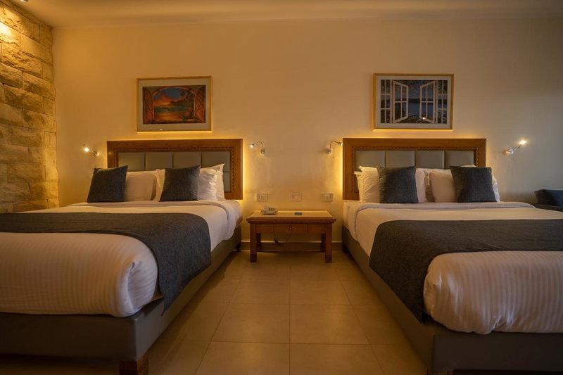 Fort Arabesque Resort, Spa & Villas, Hurghada, Egypt