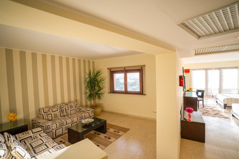 Fort Arabesque Resort, Spa & Villas, Hurghada, Egypt