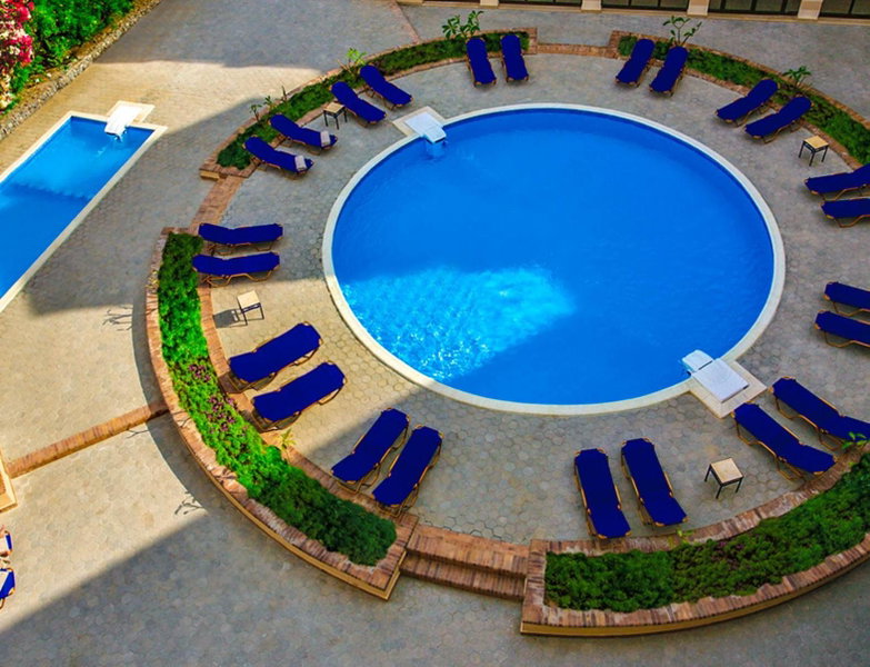 JAZ Neo Ivory, Hurghada, Egipto