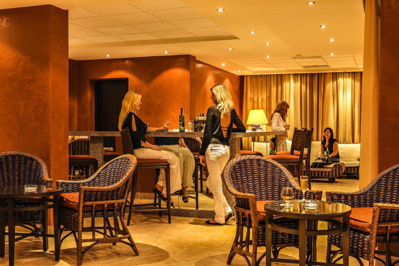 JAZ Neo Ivory, Hurghada, Egipto