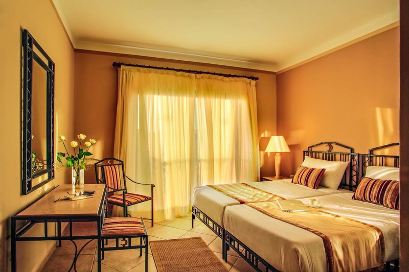 JAZ Neo Ivory, Hurghada, Egipto