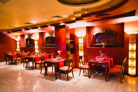 Tropitel Sahl Hasheesh, Hurghada, Египет