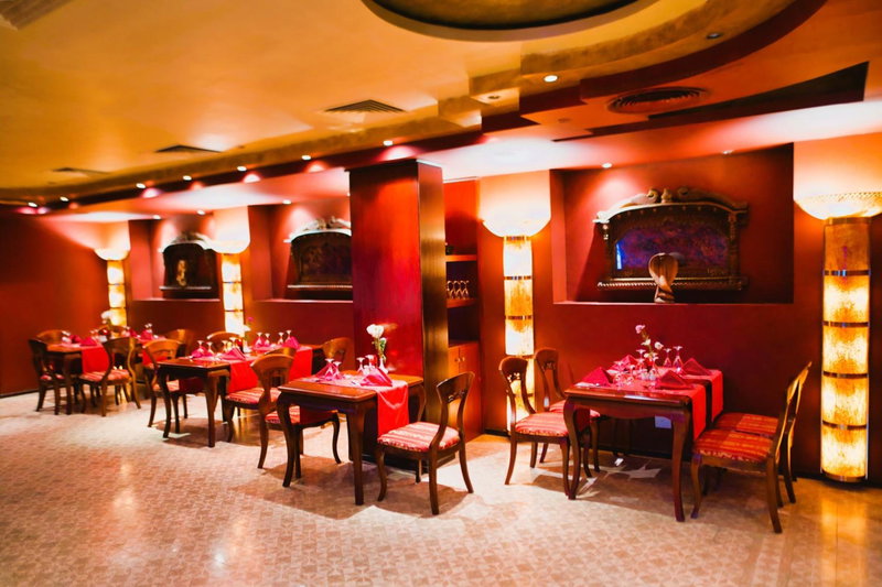 Tropitel Sahl Hasheesh, Hurghada, Египет