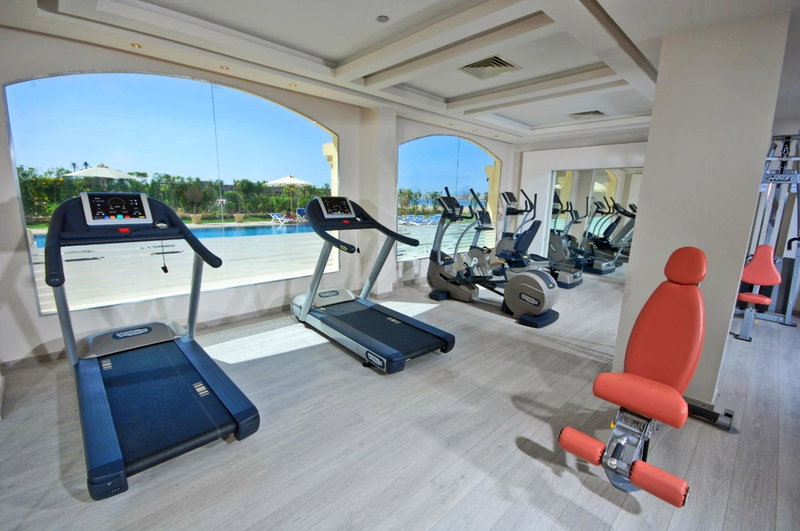 Tropitel Sahl Hasheesh, Hurghada, Египет