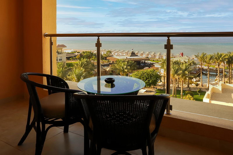 Tropitel Sahl Hasheesh, Hurghada, Египет
