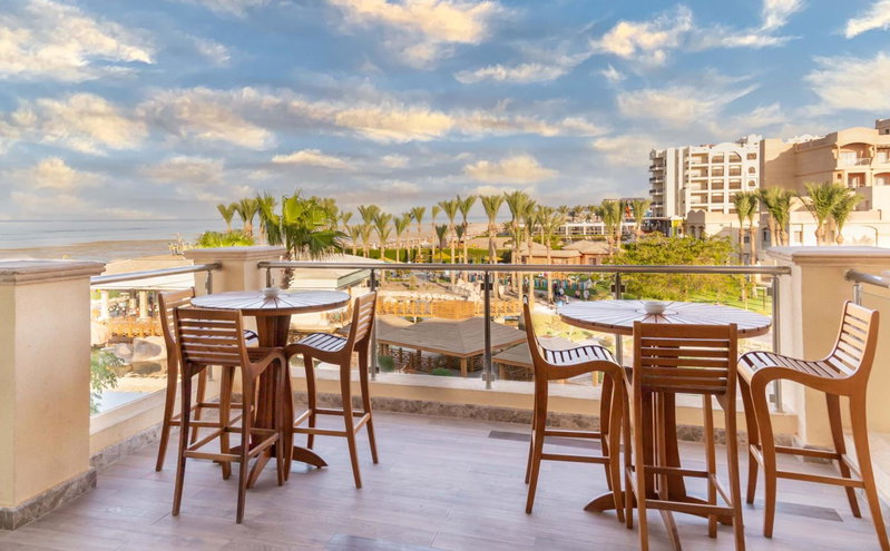 Tropitel Sahl Hasheesh, Hurghada, Египет