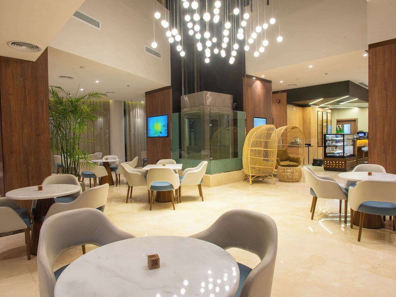 Novotel Cairo El Borg, Cairo, Ägypten