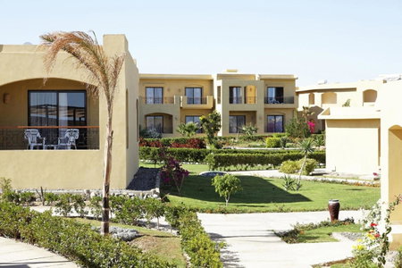 Three Corners Fayrouz Plaza Beach Resort, Port Ghalib, Egipto