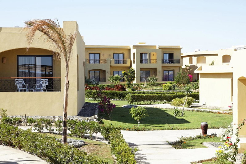 Three Corners Fayrouz Plaza Beach Resort, Port Ghalib, Egipto