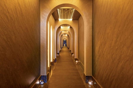 Pickalbatros Blu Spa Resort - Adults Friendly 16 Years Plus- Ultra All-Inclusive, Hurghada, Égypte