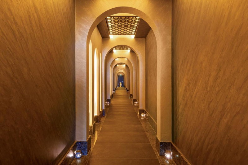 Pickalbatros Blu Spa Resort - Adults Friendly 16 Years Plus- Ultra All-Inclusive, Hurghada, Égypte