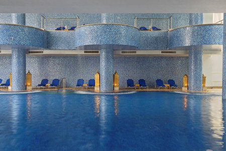 Pickalbatros Blu Spa Resort - Adults Friendly 16 Years Plus- Ultra All-Inclusive, Hurghada, Égypte