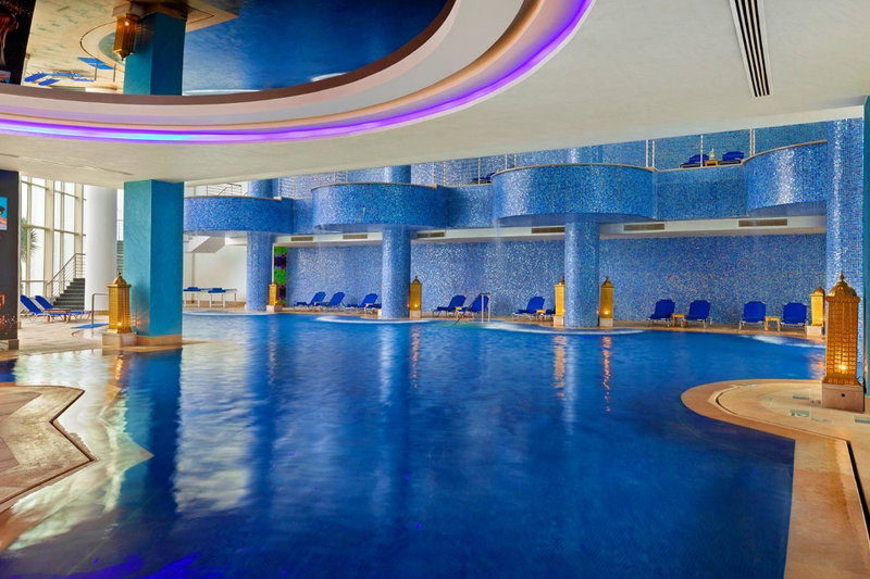 Pickalbatros Blu Spa Resort - Adults Friendly 16 Years Plus- Ultra All-Inclusive, Hurghada, Égypte